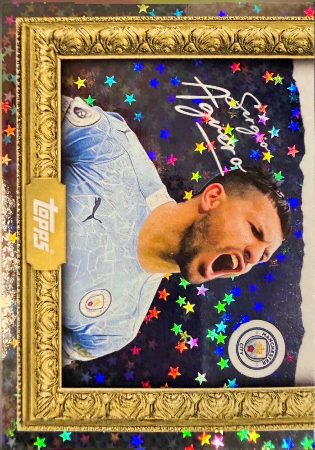 Premier League 2026 Topps - Scegli figurina da 201 a 400