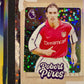 Premier League 2026 Topps - Scegli figurina da 201 a 400