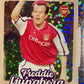 Premier League 2026 Topps - Scegli figurina da 201 a 400