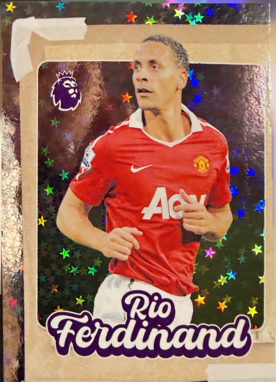 Premier League 2026 Topps - Scegli figurina da 201 a 400
