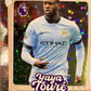 Premier League 2026 Topps - Scegli figurina da 201 a 400
