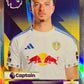 Premier League 2026 Topps - Scegli figurina da 201 a 400