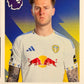 Premier League 2026 Topps - Scegli figurina da 201 a 400