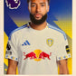 Premier League 2026 Topps - Scegli figurina da 201 a 400