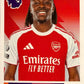 Premier League 2026 Topps - Scegli figurina da 1 a 200