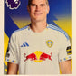 Premier League 2026 Topps - Scegli figurina da 201 a 400