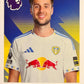 Premier League 2026 Topps - Scegli figurina da 201 a 400