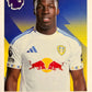 Premier League 2026 Topps - Scegli figurina da 201 a 400