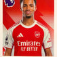 Premier League 2026 Topps - Scegli figurina da 1 a 200