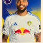 Premier League 2026 Topps - Scegli figurina da 201 a 400