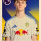 Premier League 2026 Topps - Scegli figurina da 201 a 400