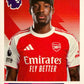 Premier League 2026 Topps - Scegli figurina da 1 a 200