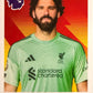 Premier League 2026 Topps - Scegli figurina da 201 a 400