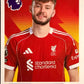 Premier League 2026 Topps - Scegli figurina da 201 a 400