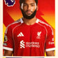 Premier League 2026 Topps - Scegli figurina da 201 a 400