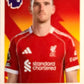 Premier League 2026 Topps - Scegli figurina da 201 a 400
