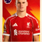 Premier League 2026 Topps - Scegli figurina da 201 a 400