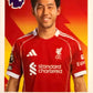 Premier League 2026 Topps - Scegli figurina da 201 a 400