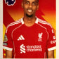 Premier League 2026 Topps - Scegli figurina da 201 a 400