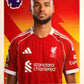 Premier League 2026 Topps - Scegli figurina da 201 a 400