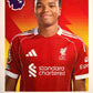 Premier League 2026 Topps - Scegli figurina da 201 a 400