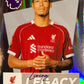 Premier League 2026 Topps - Scegli figurina da 201 a 400