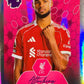 Premier League 2026 Topps - Scegli figurina da 201 a 400