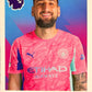 Premier League 2026 Topps - Scegli figurina da 201 a 400