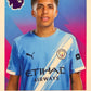 Premier League 2026 Topps - Scegli figurina da 201 a 400