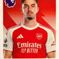 Premier League 2026 Topps - Scegli figurina da 1 a 200