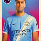 Premier League 2026 Topps - Scegli figurina da 201 a 400