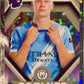 Premier League 2026 Topps - Scegli figurina da 201 a 400