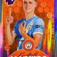 Premier League 2026 Topps - Scegli figurina da 201 a 400