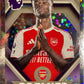 Premier League 2026 Topps - Scegli figurina da 1 a 200