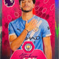 Premier League 2026 Topps - Scegli figurina da 201 a 400