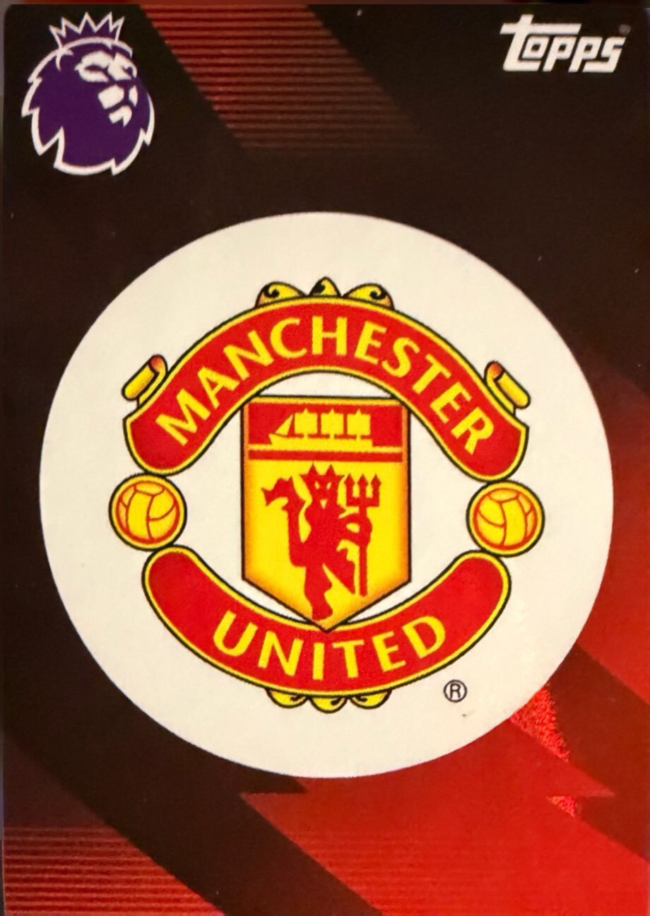 Premier League 2026 Topps - Scegli figurina da 201 a 400