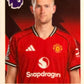 Premier League 2026 Topps - Scegli figurina da 201 a 400