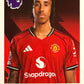 Premier League 2026 Topps - Scegli figurina da 201 a 400