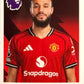 Premier League 2026 Topps - Scegli figurina da 201 a 400