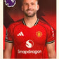 Premier League 2026 Topps - Scegli figurina da 201 a 400