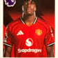 Premier League 2026 Topps - Scegli figurina da 201 a 400