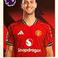 Premier League 2026 Topps - Scegli figurina da 201 a 400