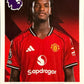 Premier League 2026 Topps - Scegli figurina da 201 a 400