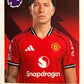 Premier League 2026 Topps - Scegli figurina da 201 a 400