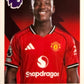 Premier League 2026 Topps - Scegli figurina da 201 a 400
