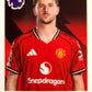Premier League 2026 Topps - Scegli figurina da 201 a 400