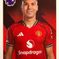 Premier League 2026 Topps - Scegli figurina da 201 a 400