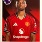 Premier League 2026 Topps - Scegli figurina da 201 a 400