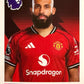 Premier League 2026 Topps - Scegli figurina da 201 a 400