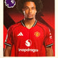 Premier League 2026 Topps - Scegli figurina da 201 a 400